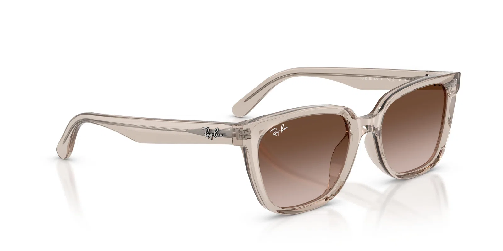 Ray-Ban 2243D Sunglasses - view 15